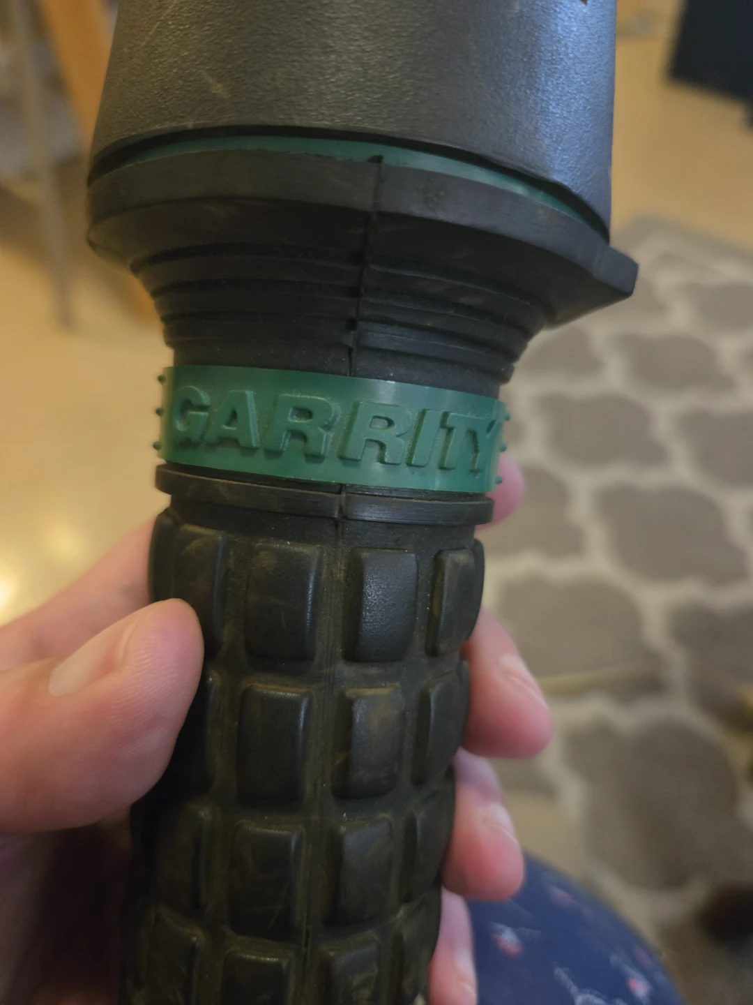 Garrity Flashlight - photo 2
