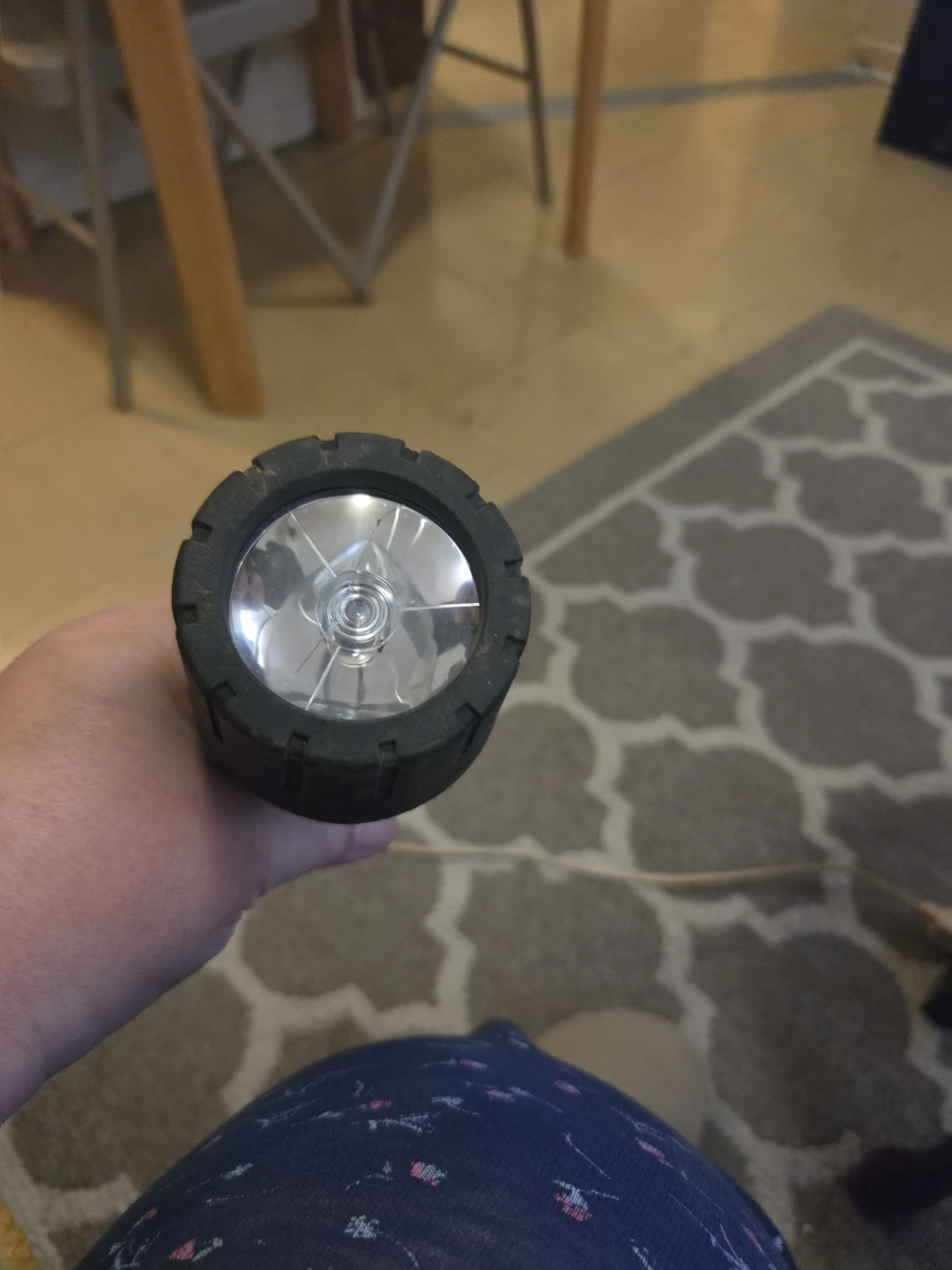 Garrity Flashlight - photo 3
