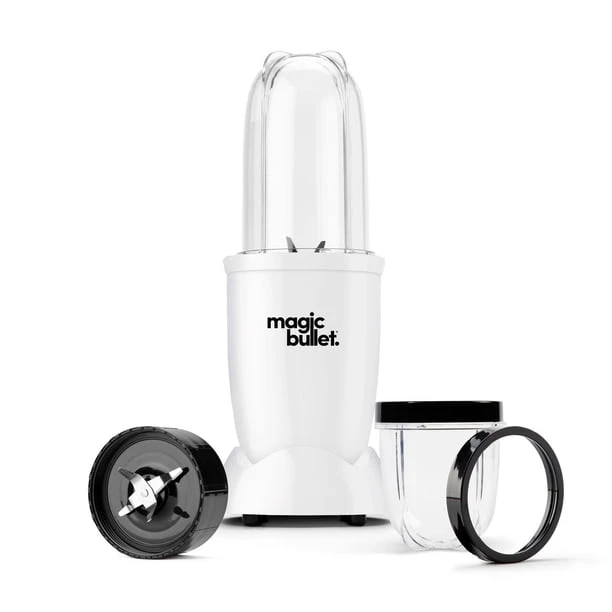 Magic Bullet 7 piece Blender - photo 3