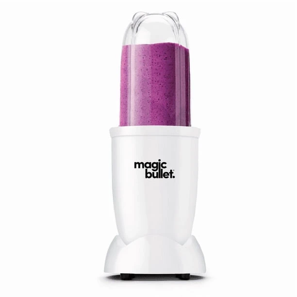 Magic Bullet 7 piece Blender - photo 4