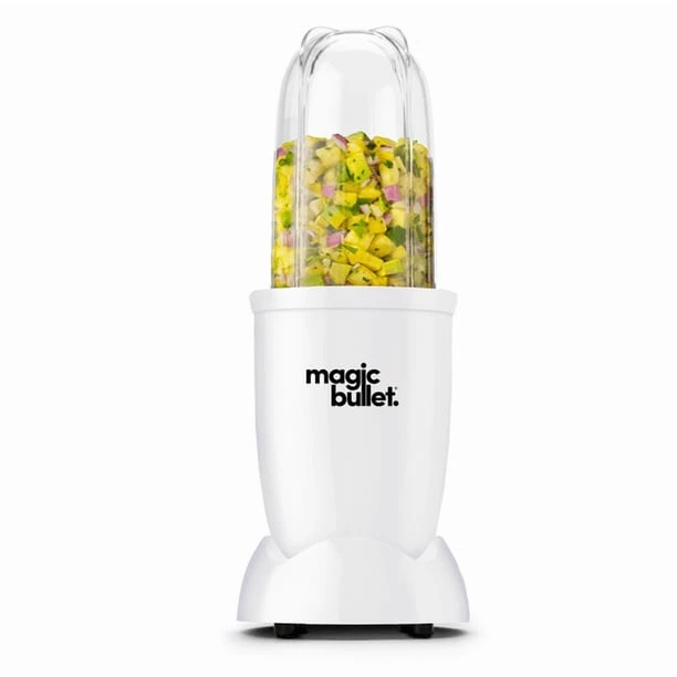 Magic Bullet 7 piece Blender - photo 5