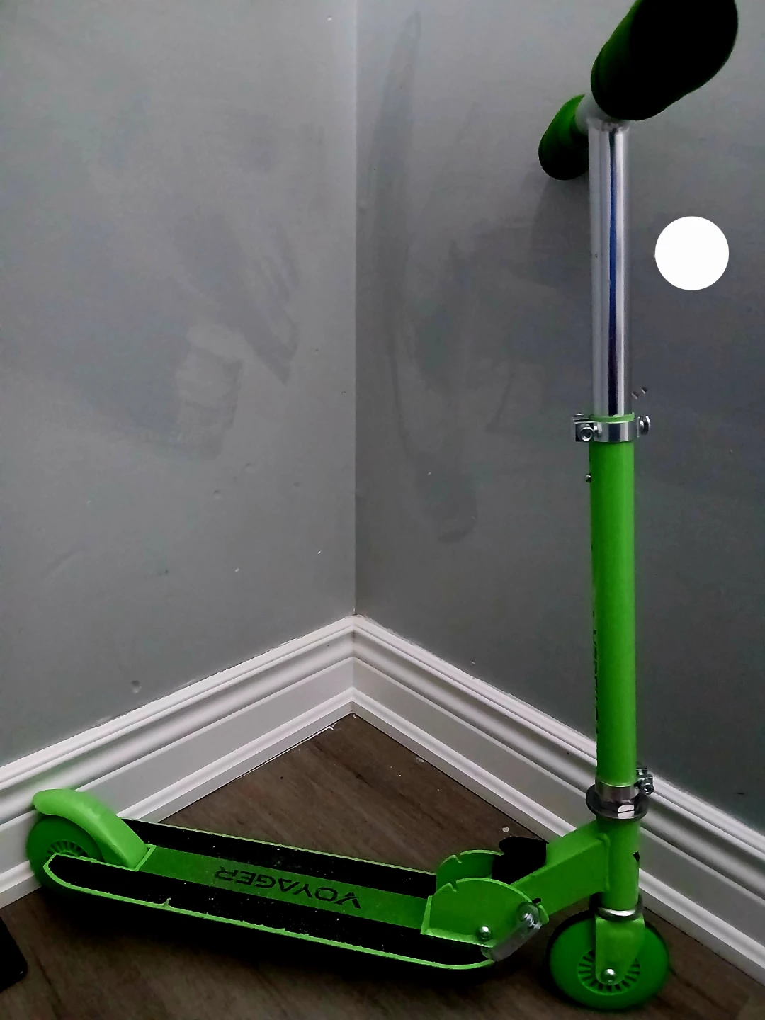 Scooter - photo 2