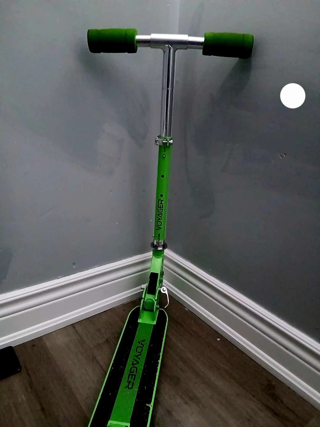 Scooter - photo 3