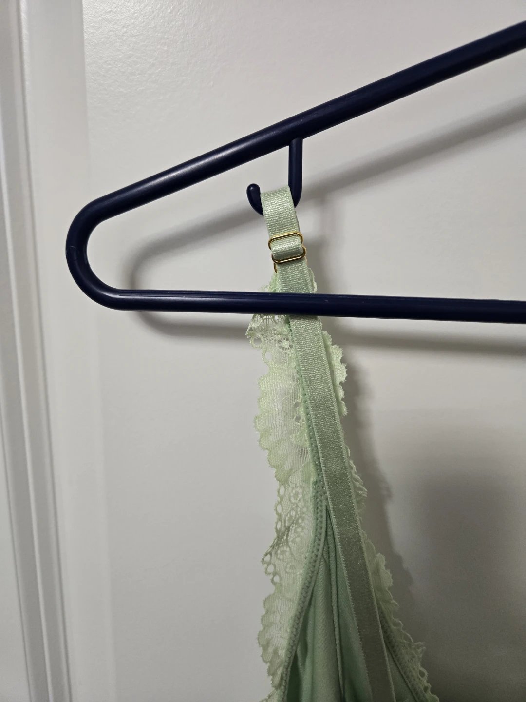 Flora Nikrooz Lace Trim Nightgown - photo 3