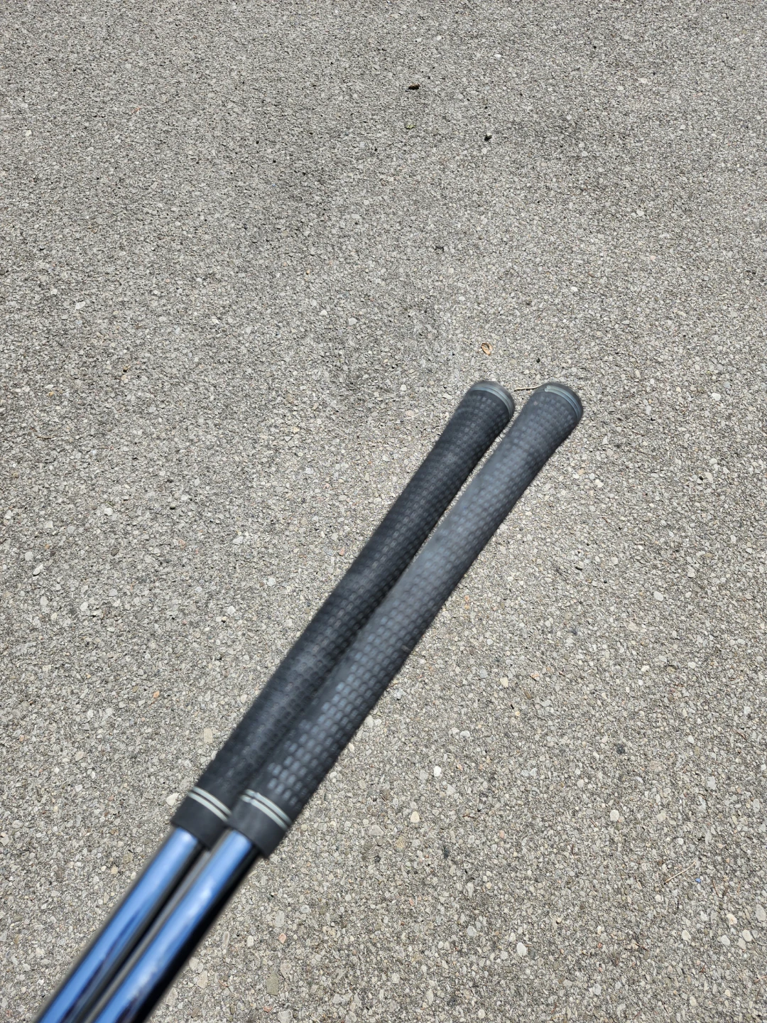 Hipsteel  Golfing Irons RH - photo 3