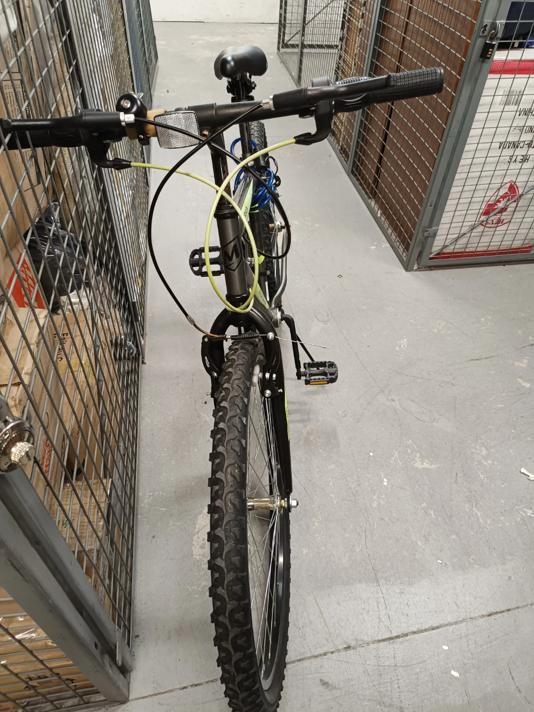 Movelo Algonquin Men's Bike - photo 5