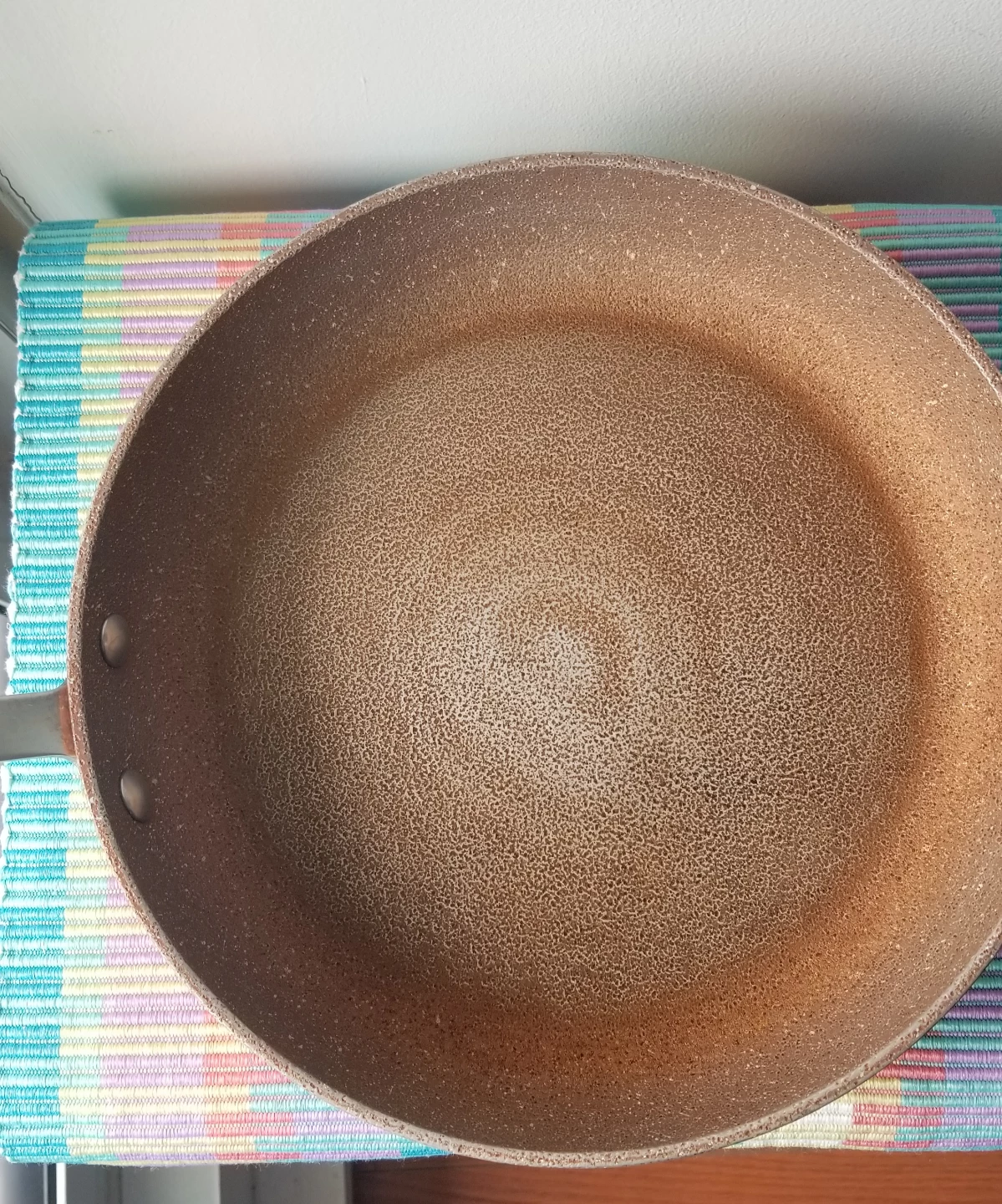The Rock Frying Pan - photo 2