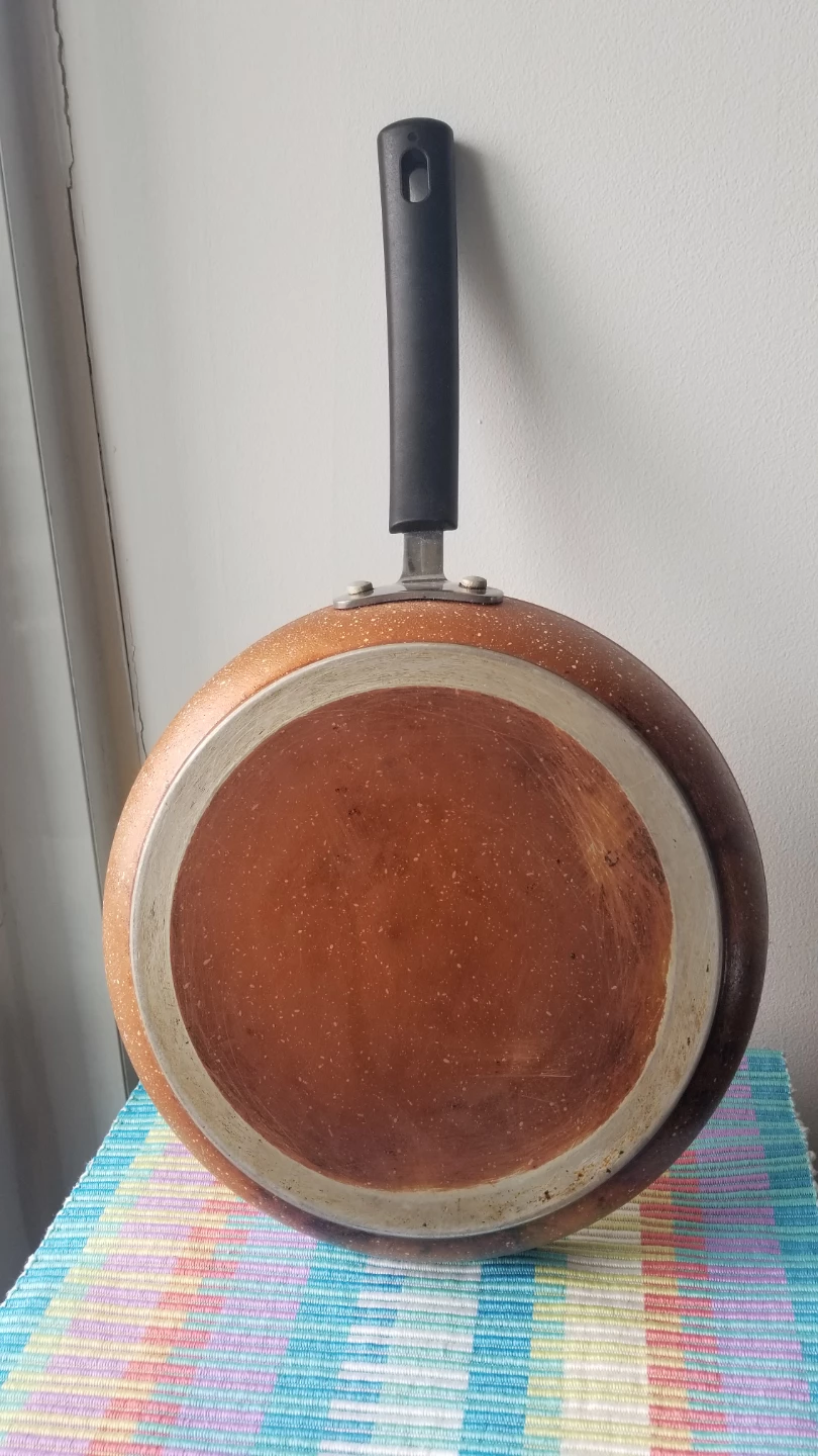 The Rock Frying Pan - photo 3