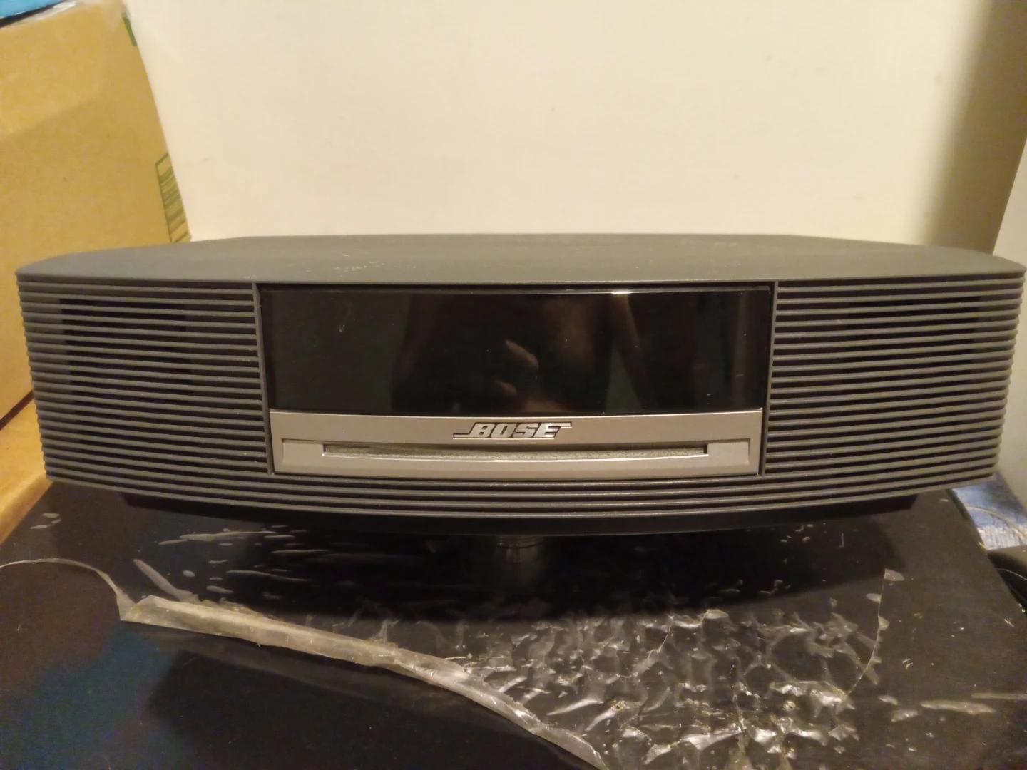 Bose Wave Music System