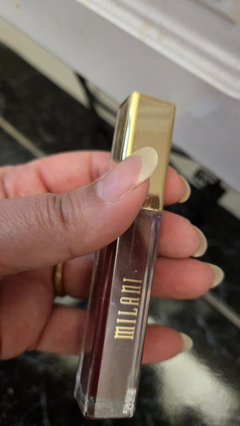 Milani Color Statement Lipstick - Shade 18