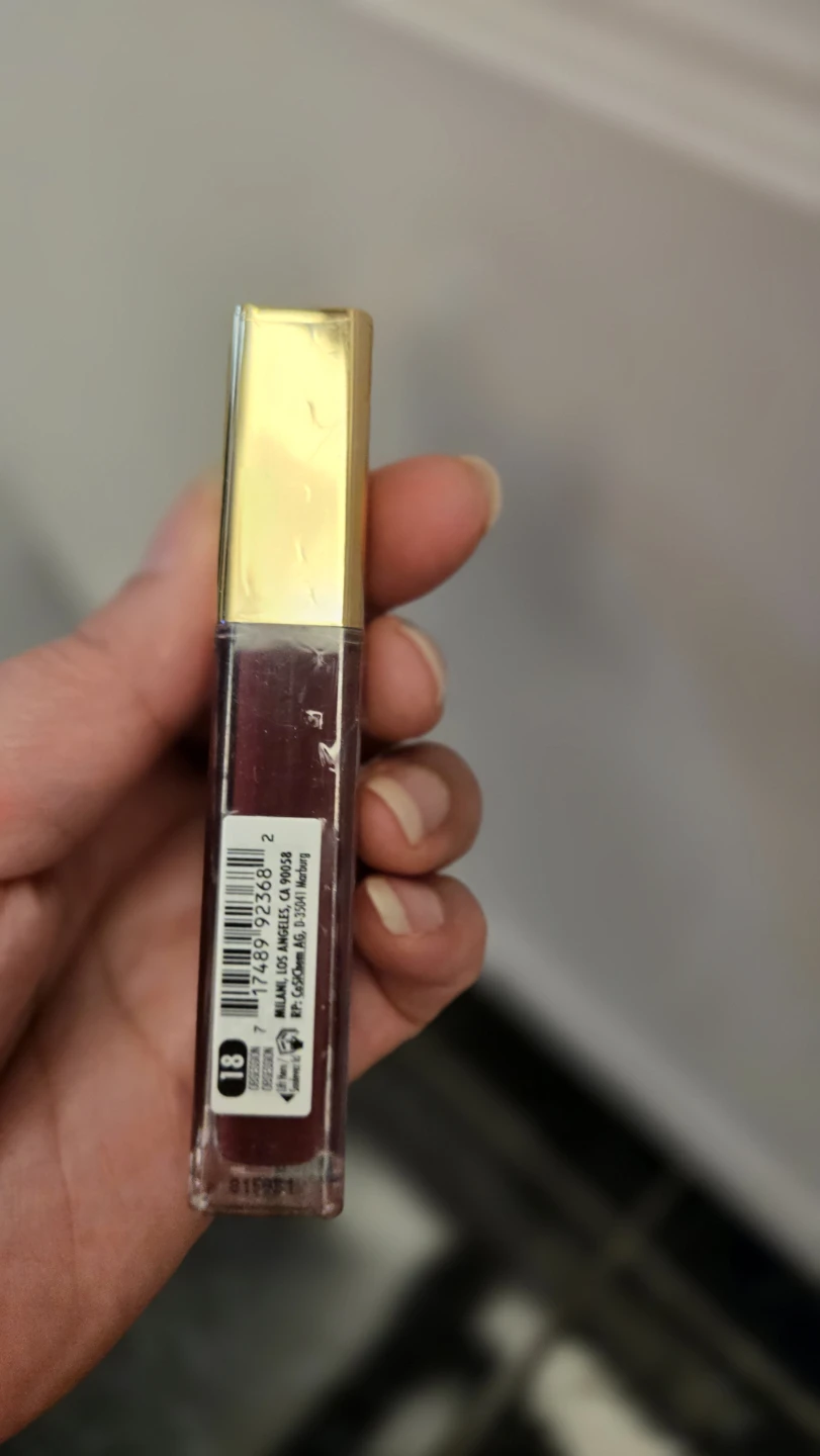 Milani Color Statement Lipstick - Shade 18 - photo 3