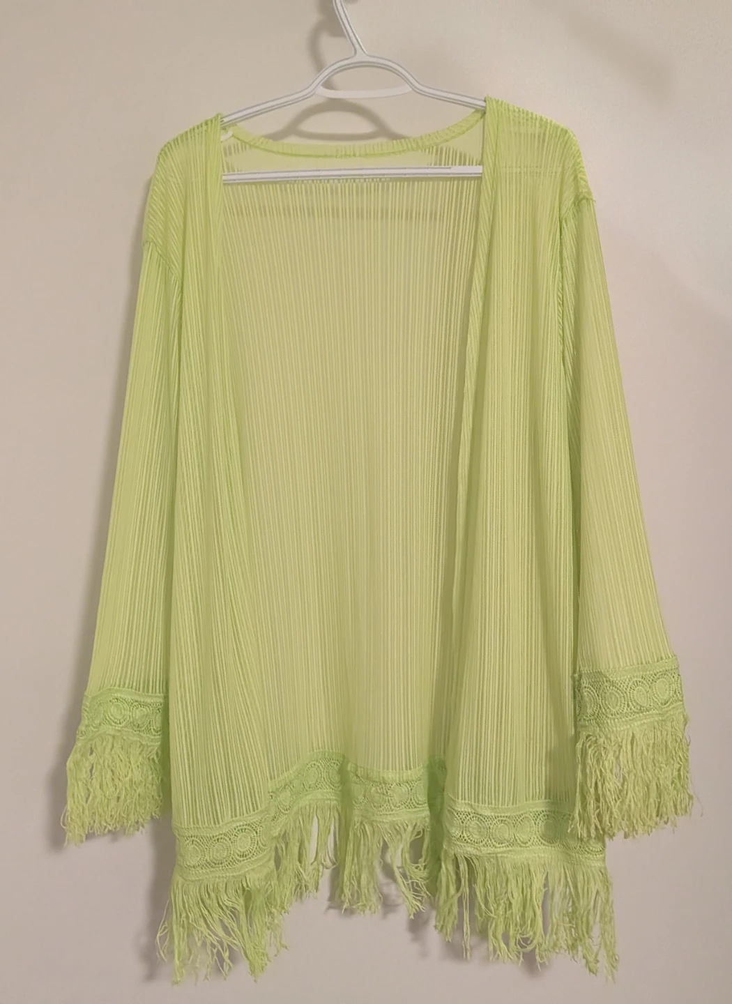 Maxi Dresses and Cardigans Set | good quality - photo 3