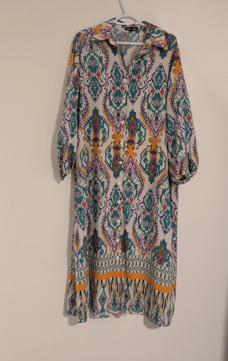 Maxi Dresses and Cardigans Set | good quality - photo 4