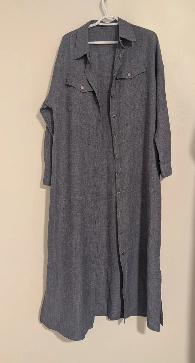 Maxi Dresses and Cardigans Set | good quality - photo 5