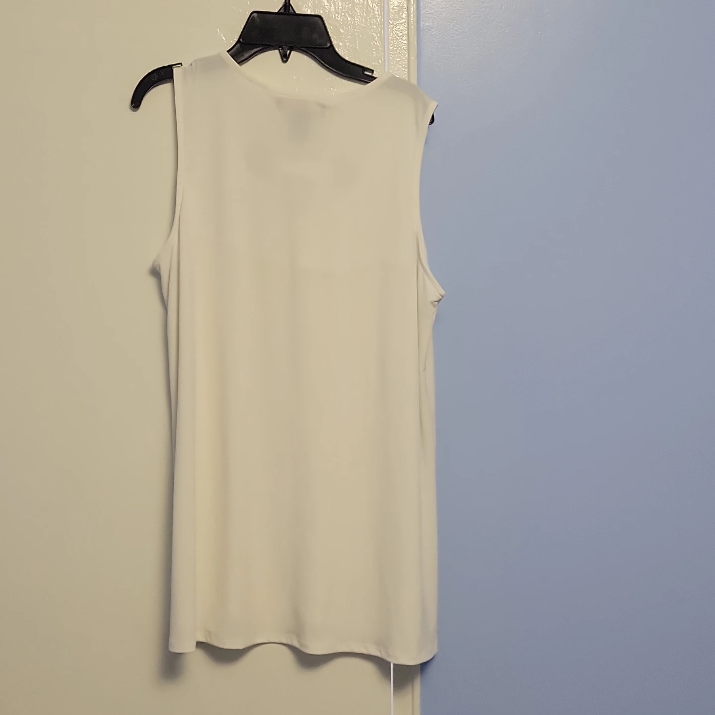 RAIN Sleeveless Top - photo 5