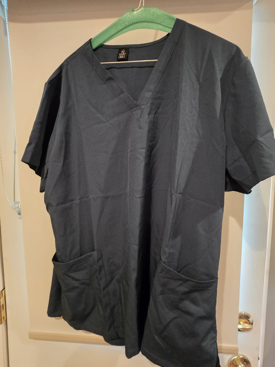 VIAOLI Scrub Set - XXL