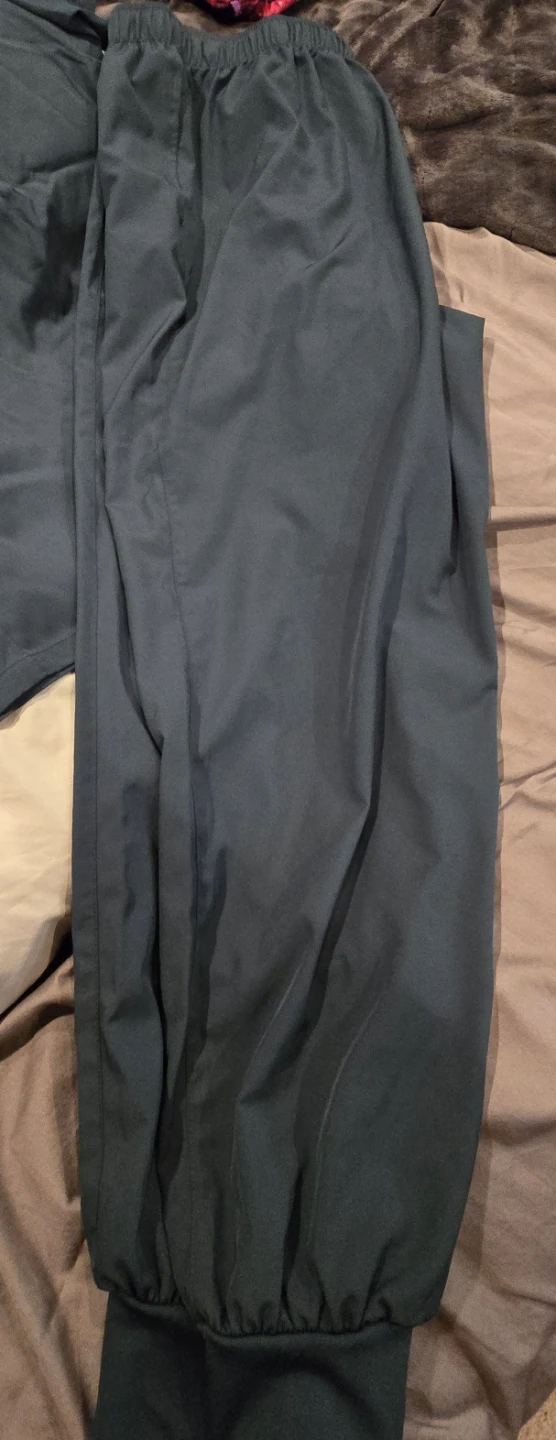 VIAOLI Scrub Set - XXL - photo 2