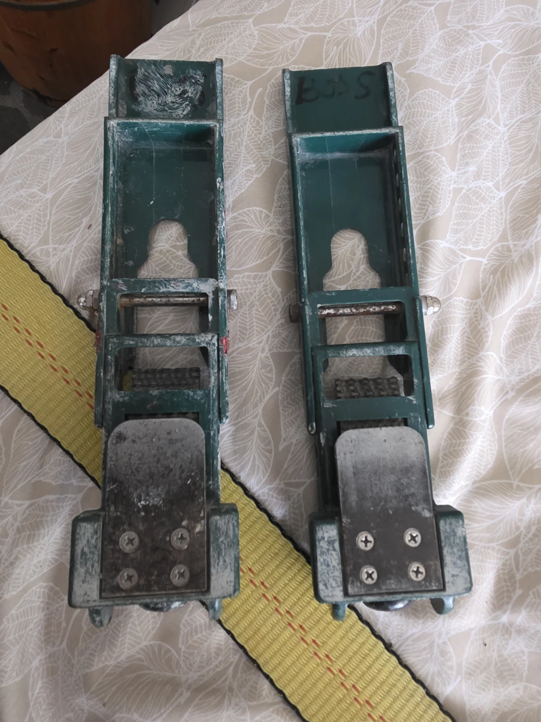 Gecko Gauge Measuring Tools (2) - PACTOOL - photo 3