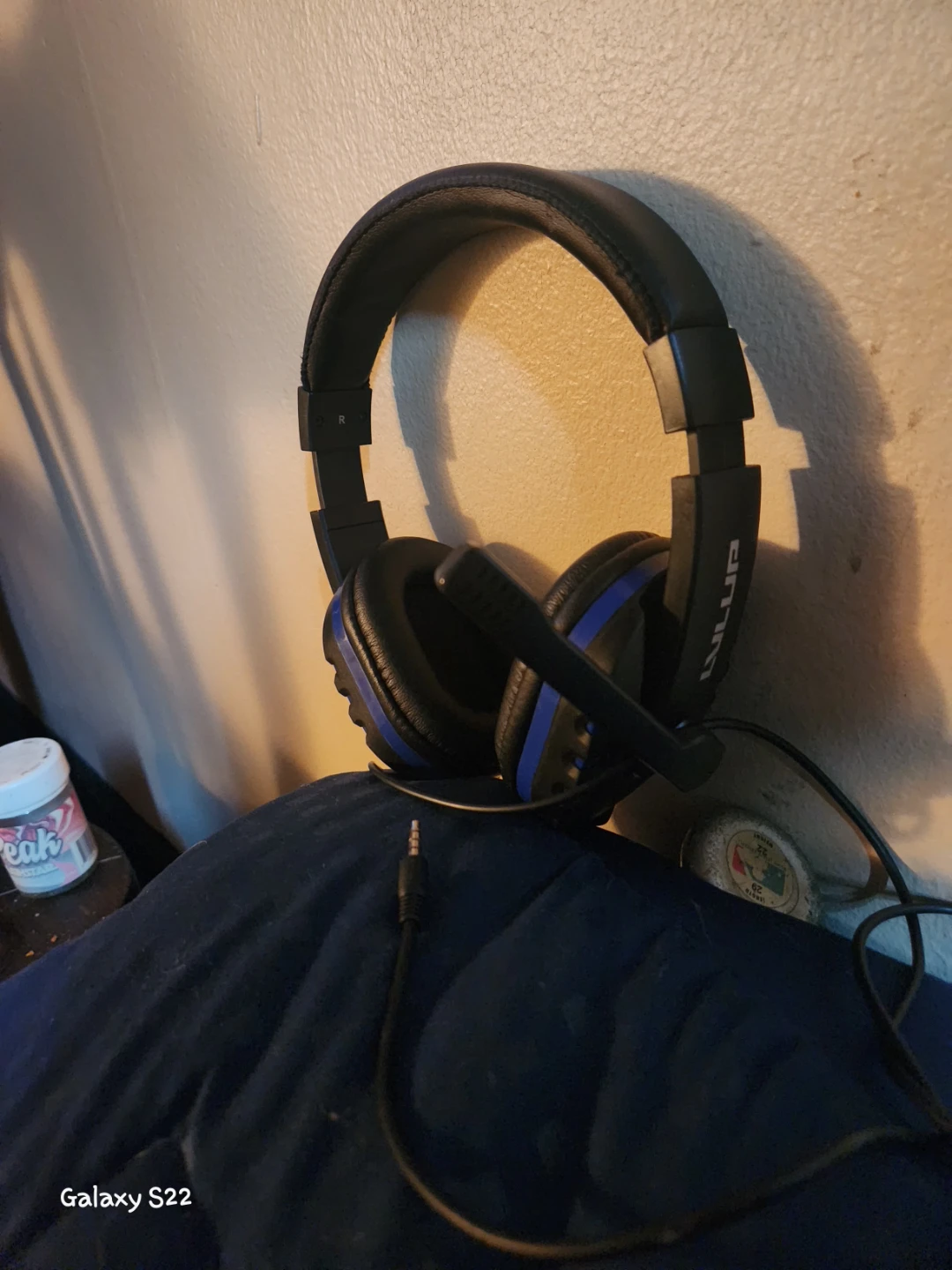 Gaming Headset with Microphone - photo 2