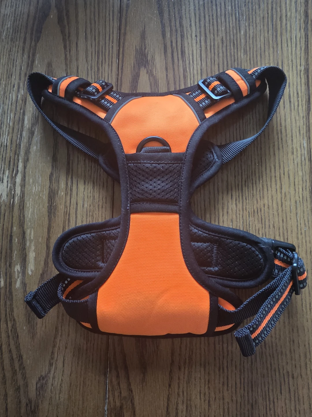 Rabbitgoo Dog Harness - Orange - photo 2