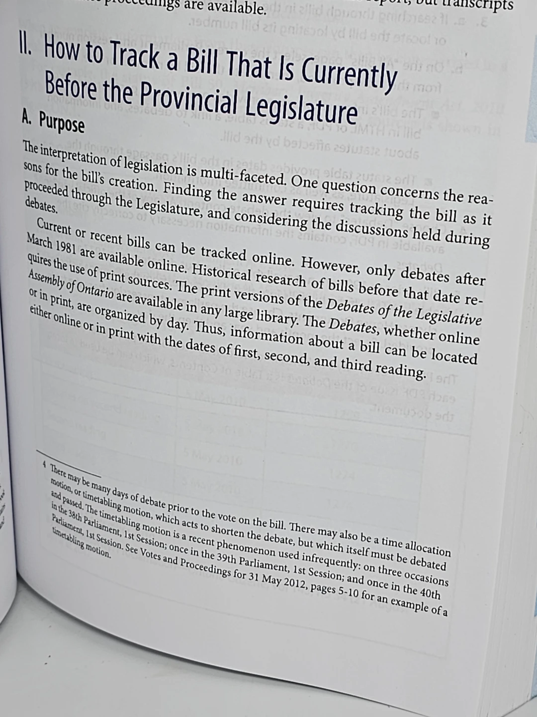 The Comprehensive Guide to Legal Res, Writing & Analysis 3rd - photo 5