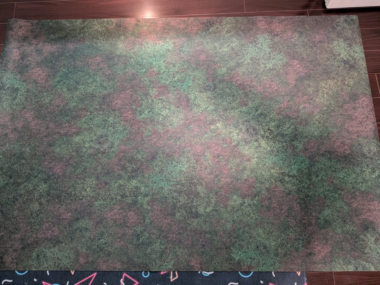 Forest 6x4 Gaming Mat
