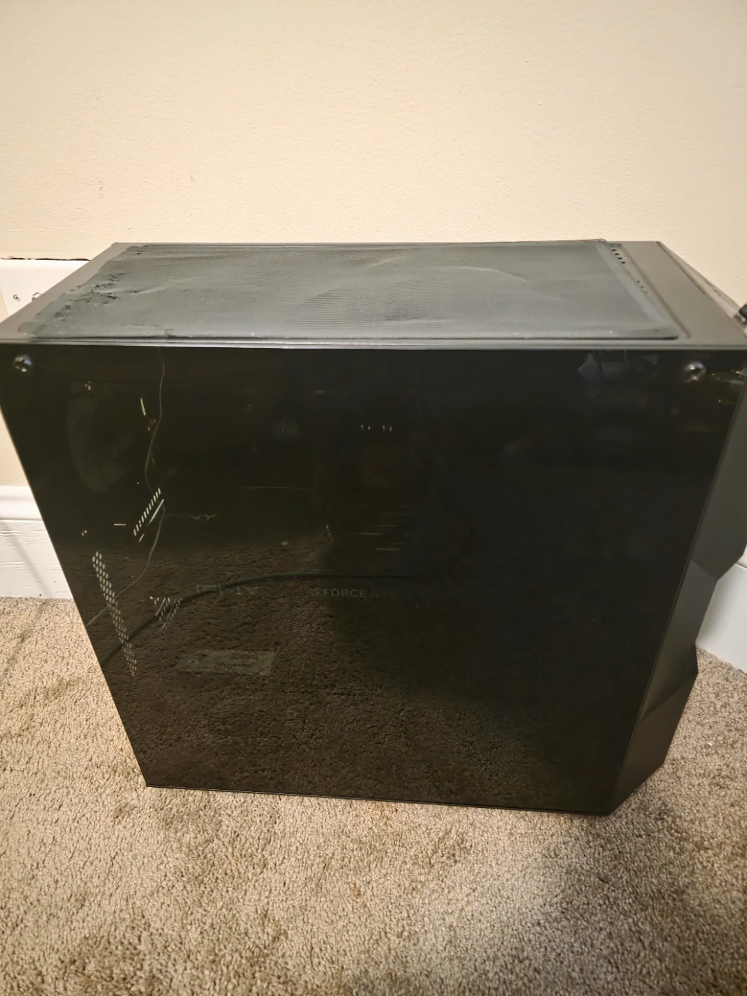 Gaming PC | GTX 4070 | i7 12700f | 32GB - photo 3