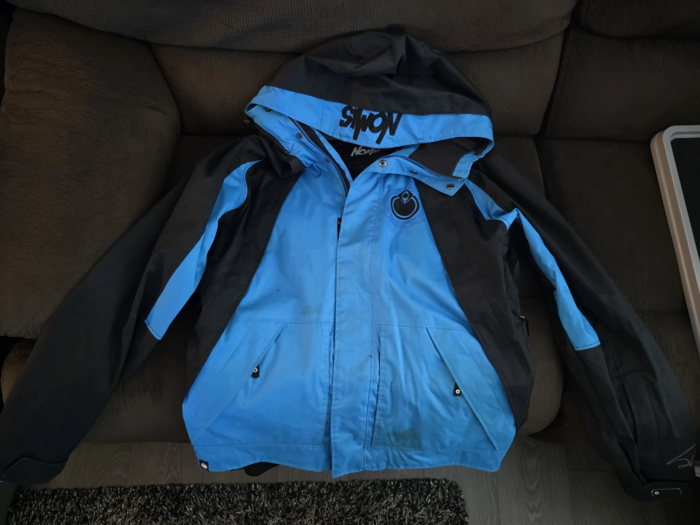 Nomis Jacket