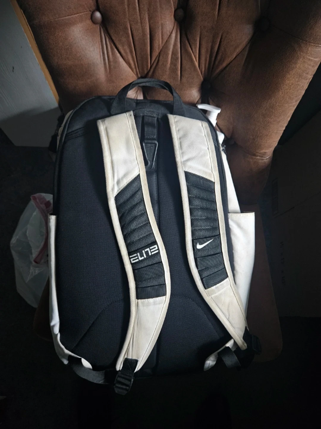 Nike Elite Backpack - photo 2