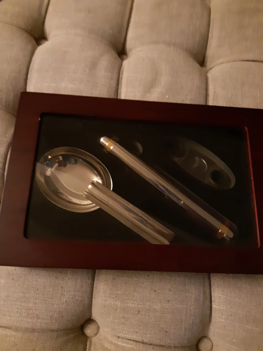 dad hoby beautiful gift set