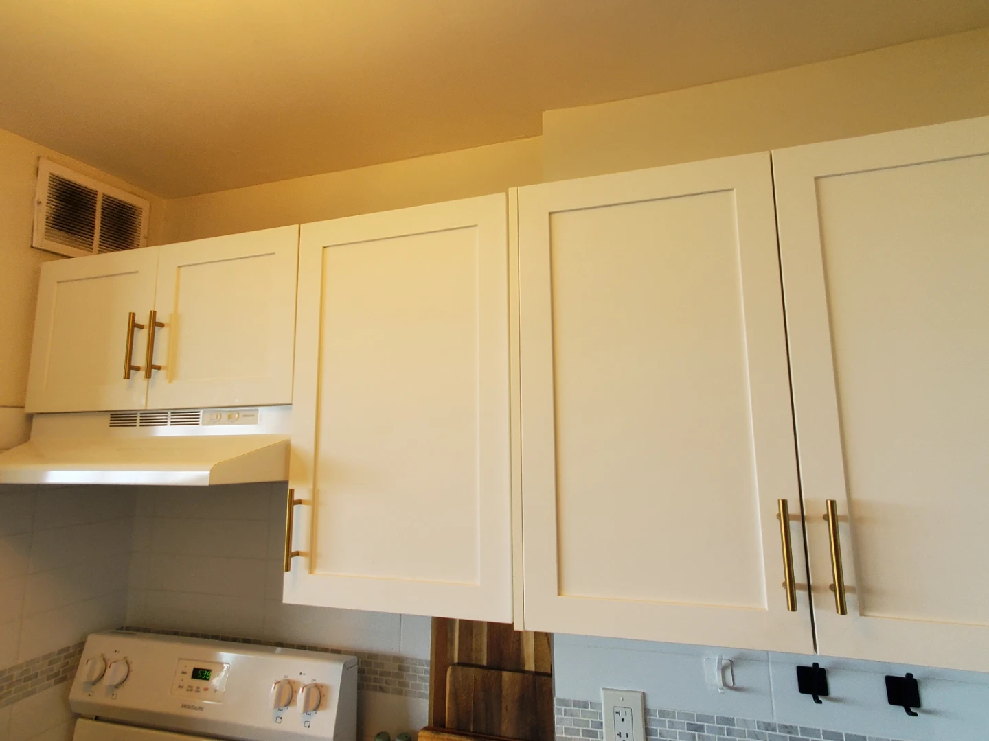 Gold Cabinet Handles - 30 Pack - photo 5
