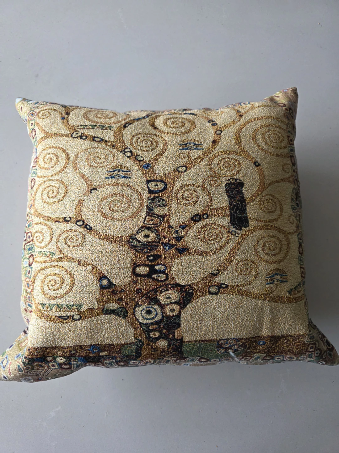Decorative Throw Pillow