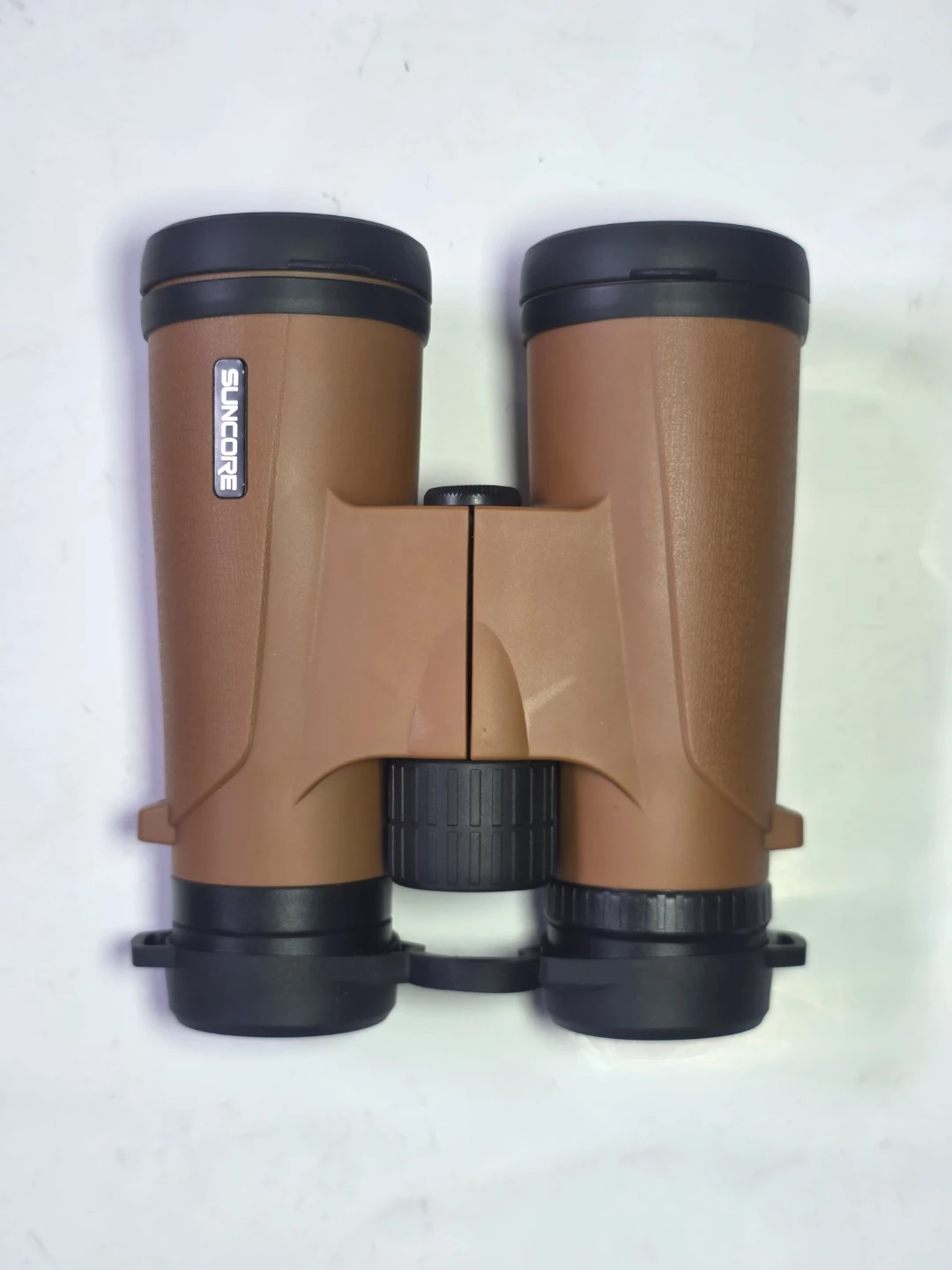 New SUNCORE Crab Brown 10x42 HD Vision Binoculars - photo 5