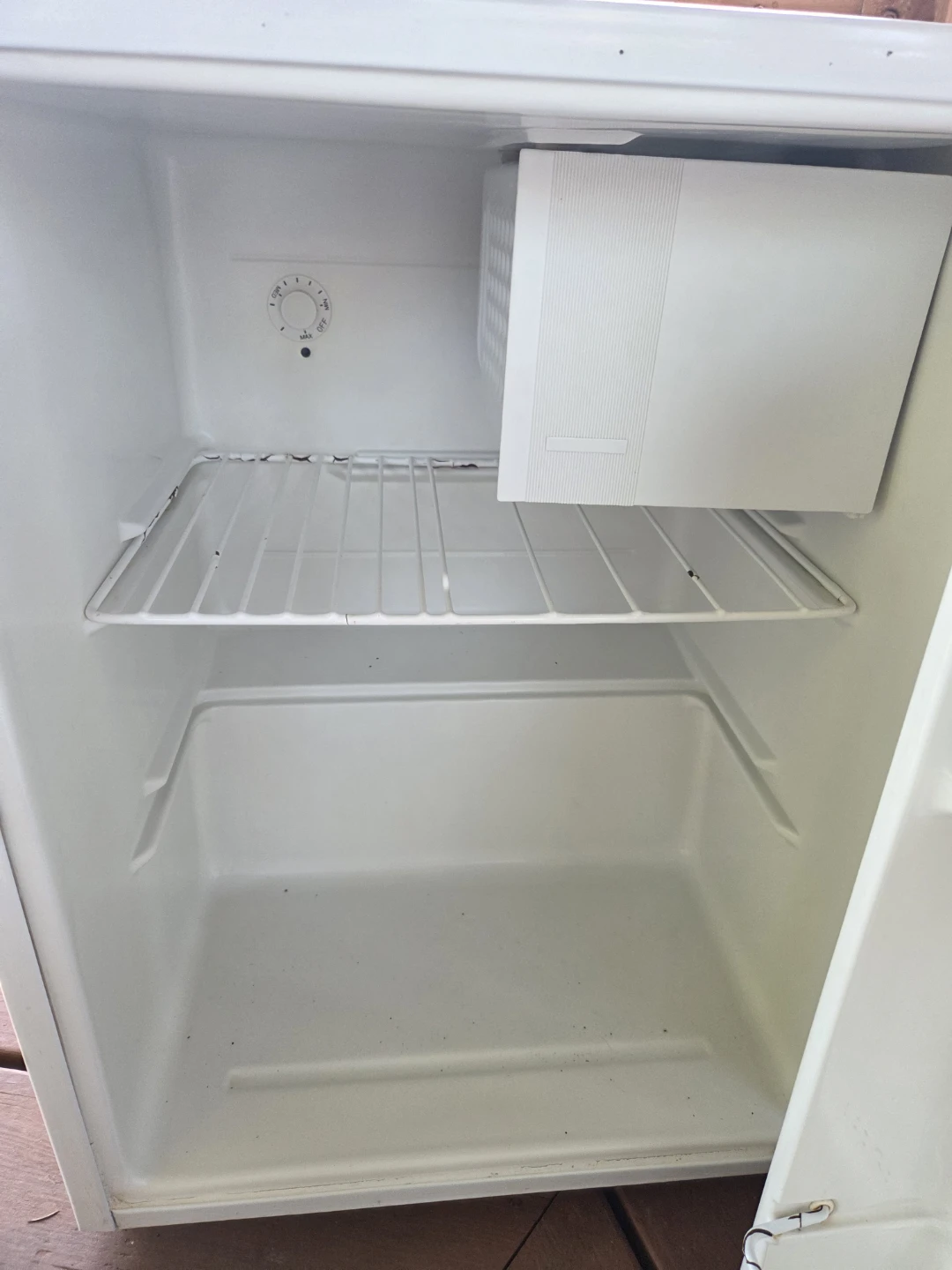 Kenmore Mini Fridge - photo 4