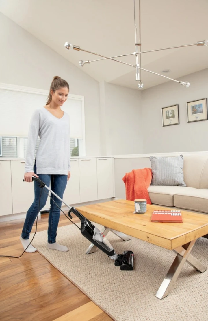 Bissell MagicVac Stick Vacuum - photo 3