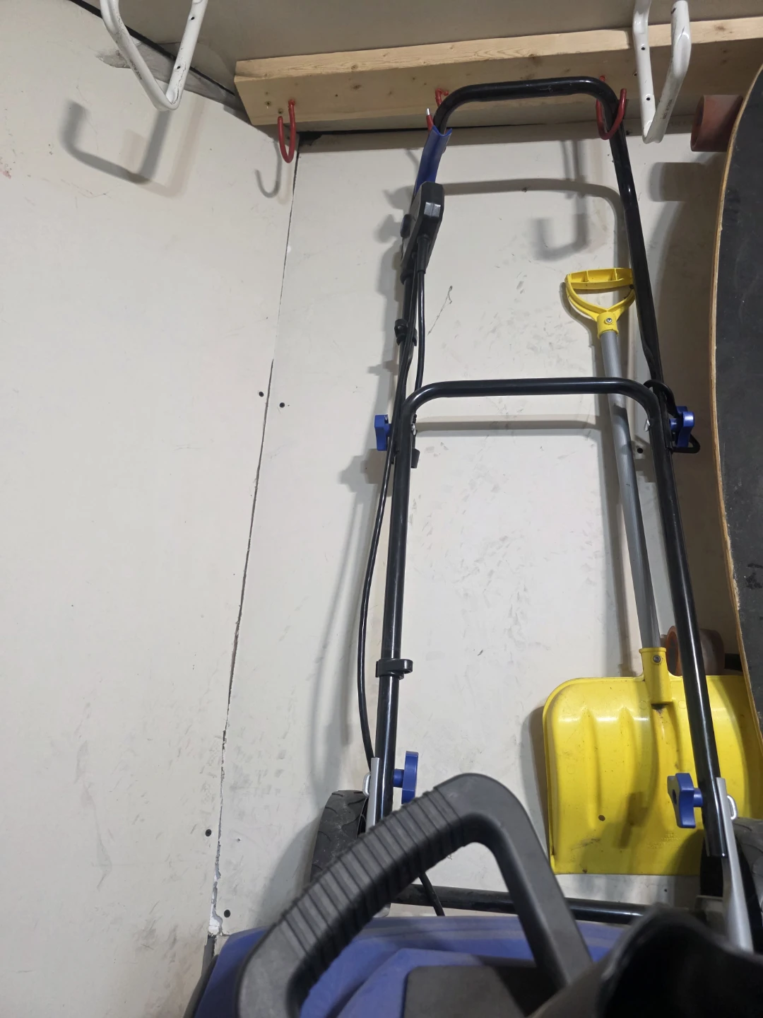 Snow Joe Electric Snow Thrower SJ604E-ES
