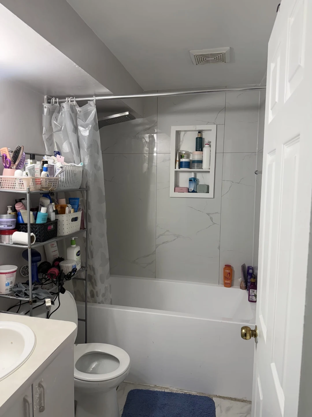 Two bedroom basement apartment available from Aug 1 - photo 4