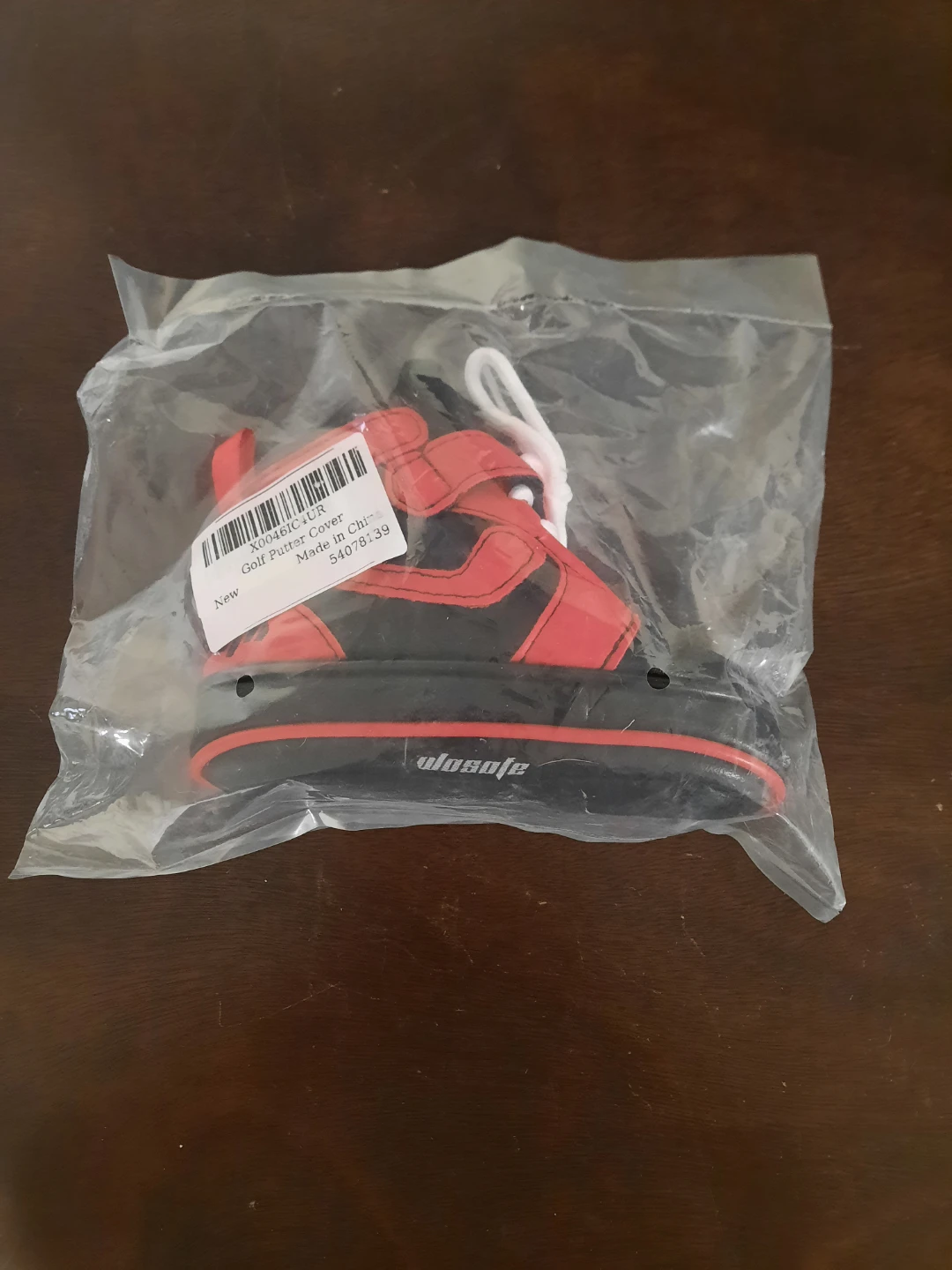 Golf Putter Cover