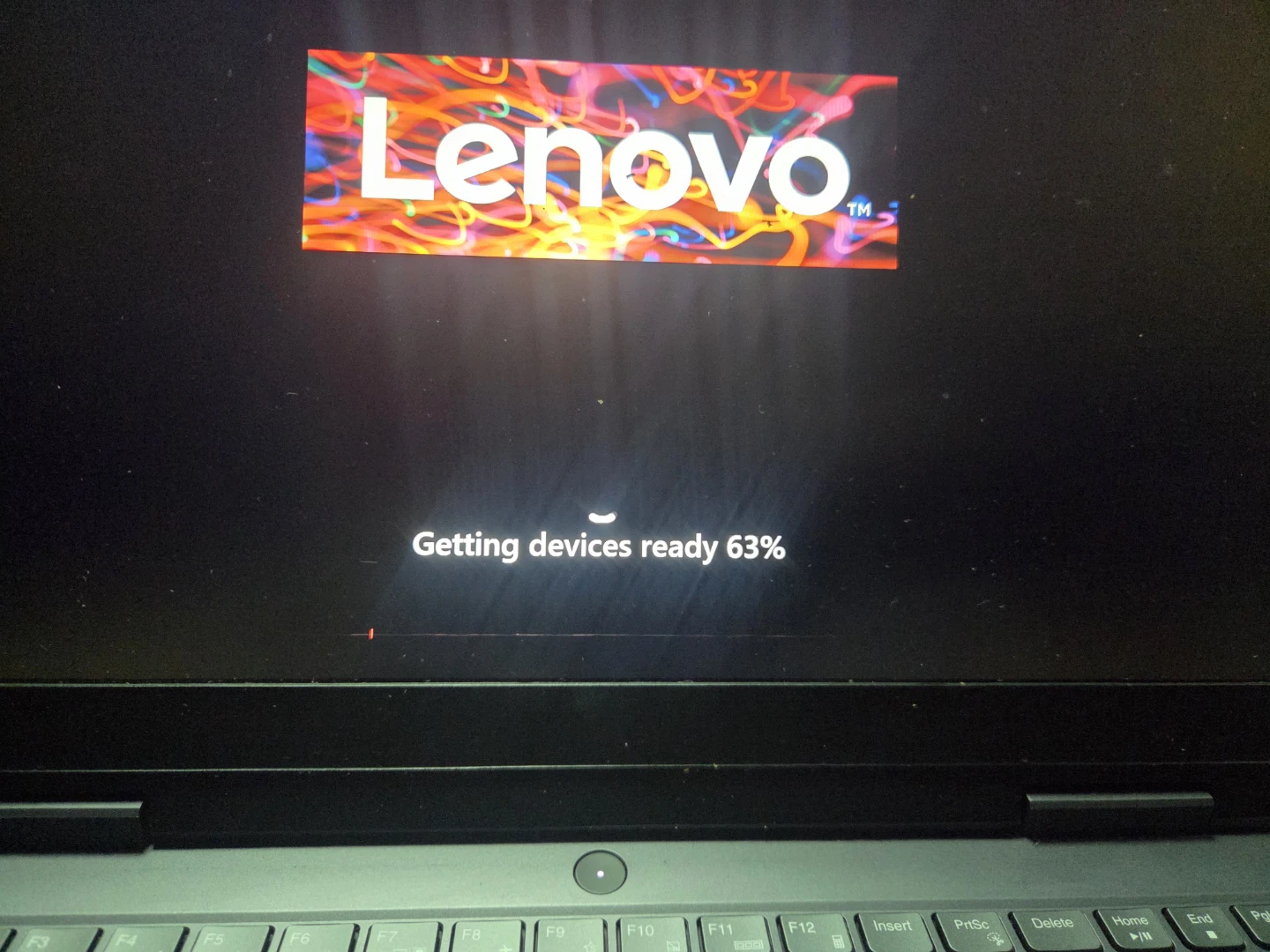 NVIDIA GeForce RTX Laptop i5 13gen new 3050 - photo 2