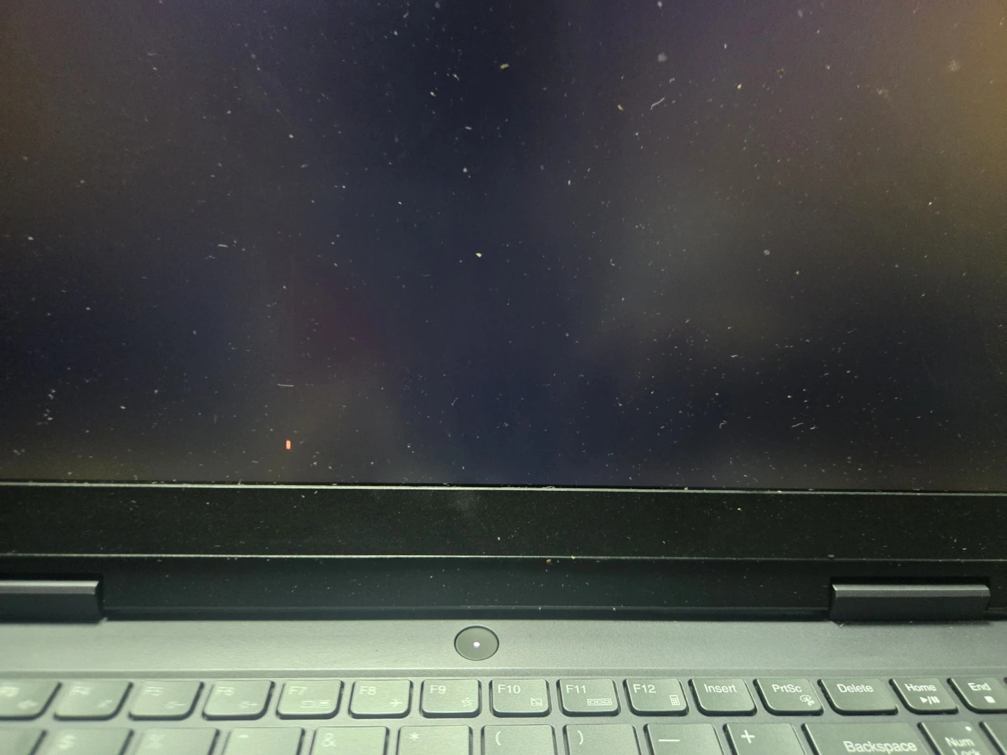 NVIDIA GeForce RTX Laptop i5 13gen new 3050 - photo 4