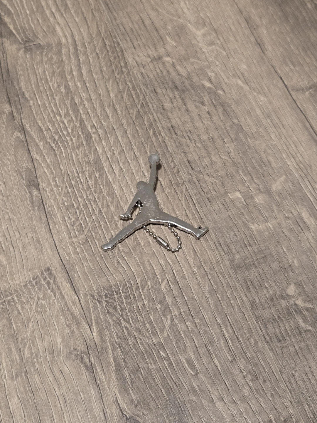 Jordan Jumpman Keychain - photo 2