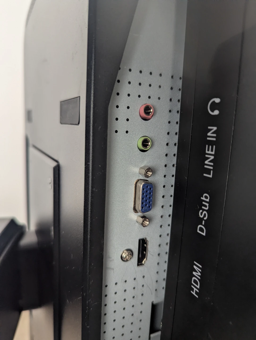 I-INC FP281Q Monitor - photo 2