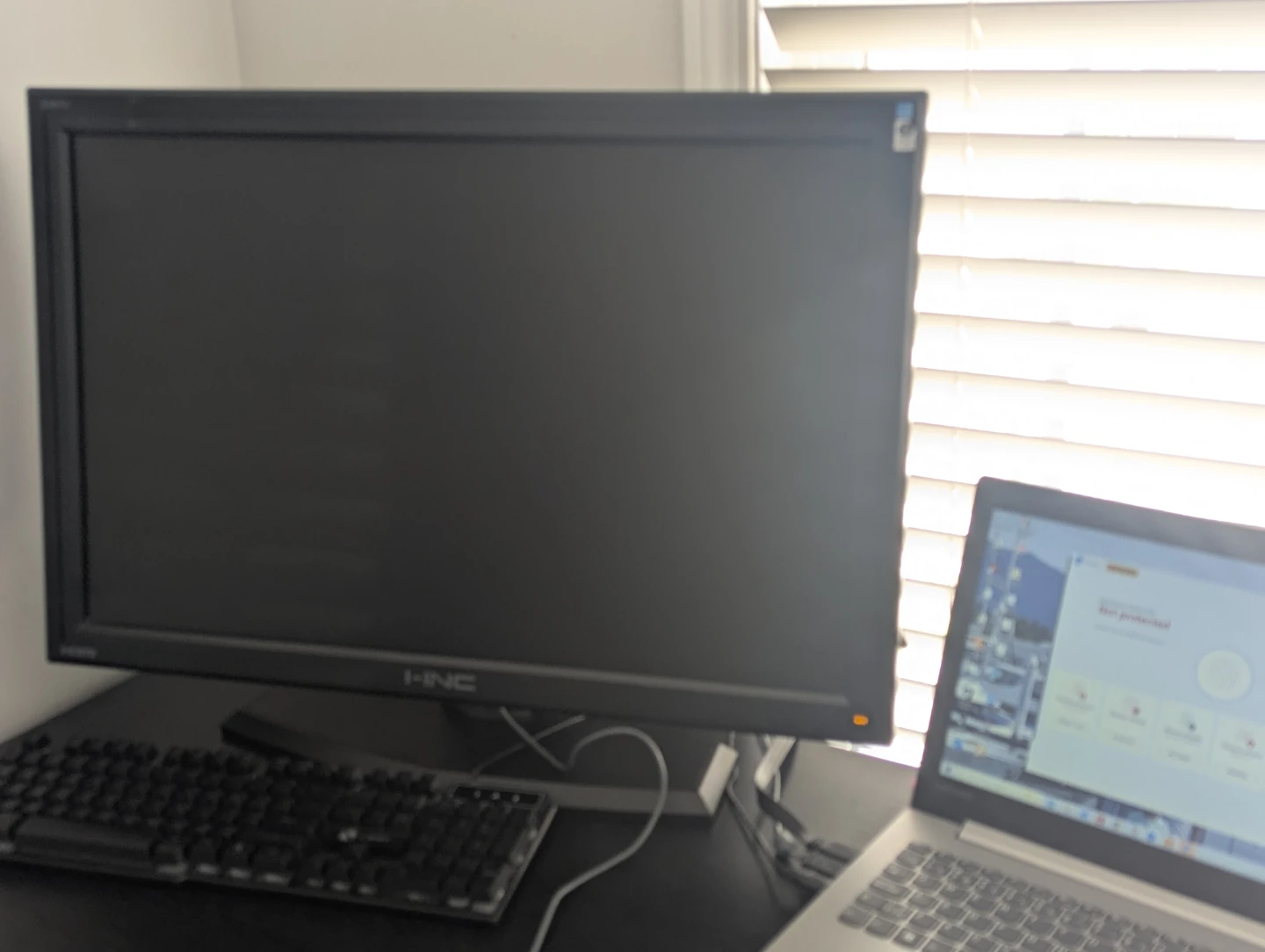 I-INC FP281Q Monitor - photo 3