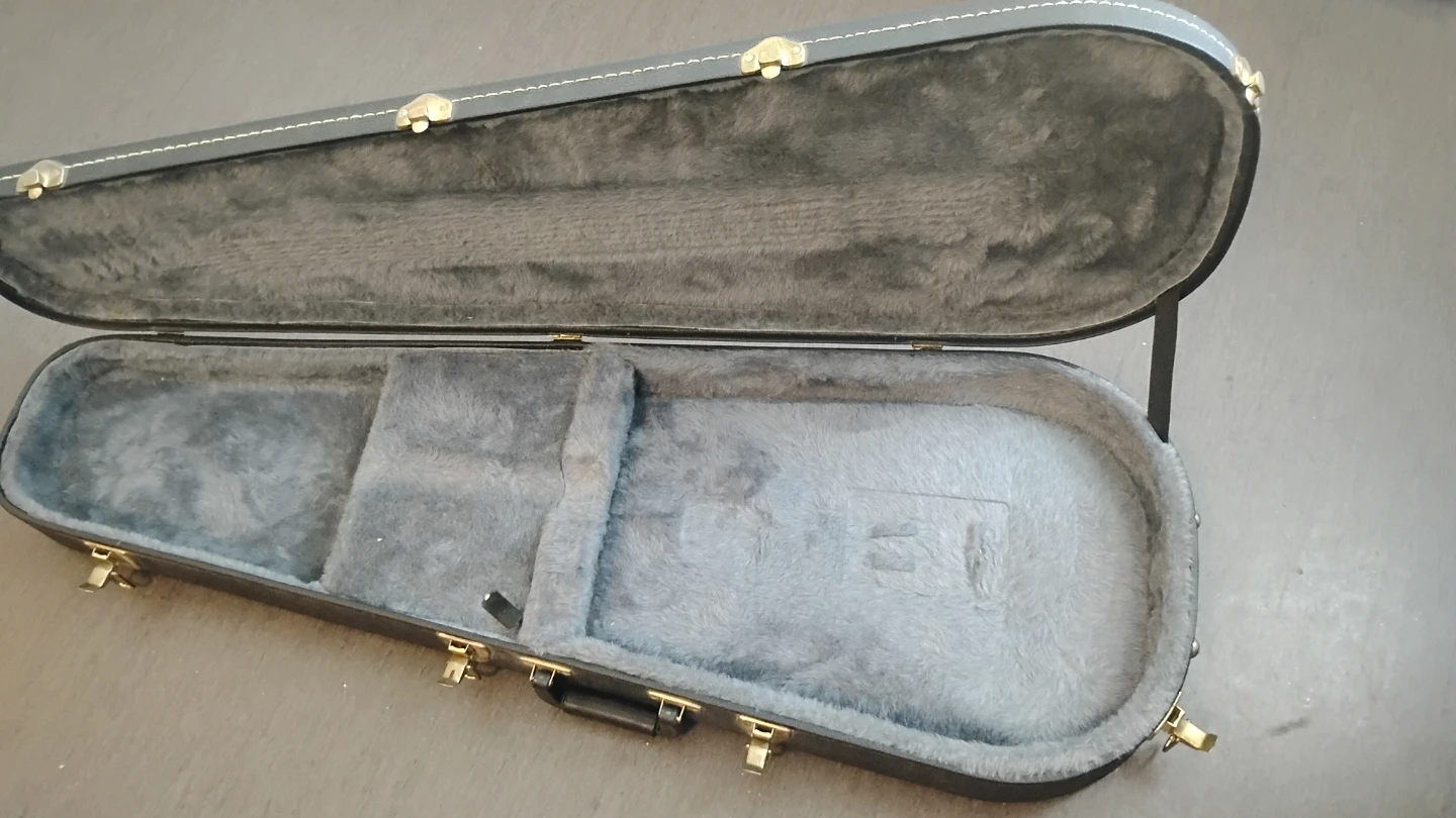 Electric Guitar Hardshell Case - photo 2