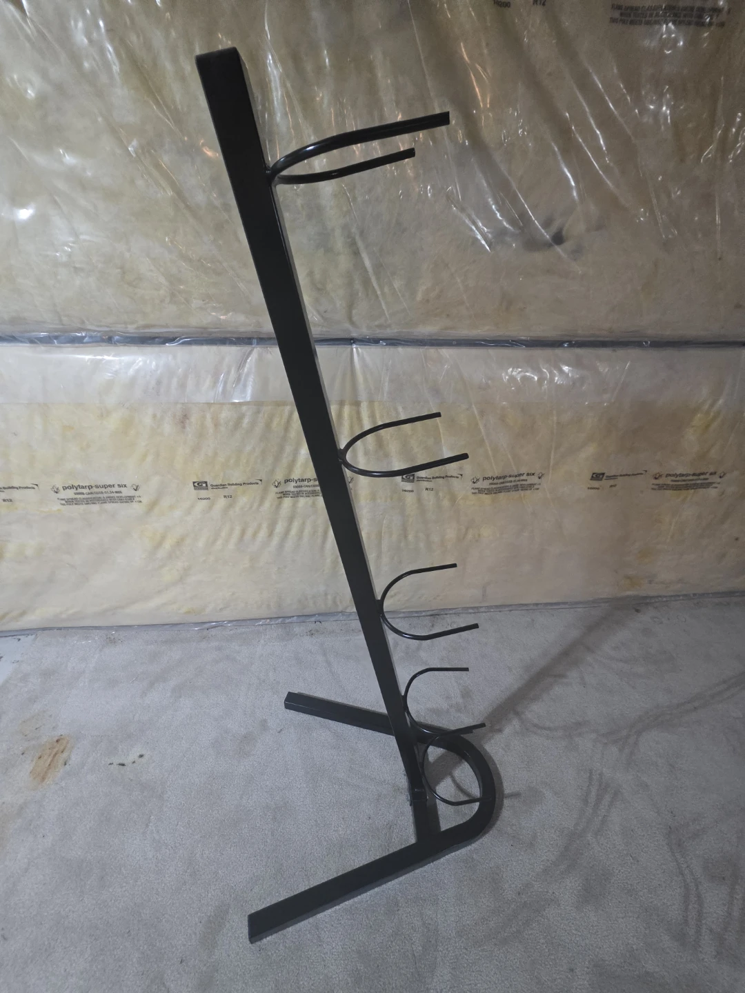 Medicine/slam/wall ball stand - photo 2