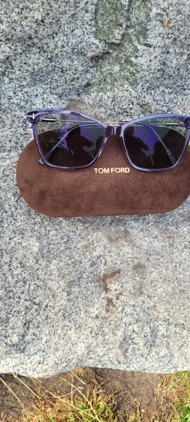 Authentic Tom Ford Frames - photo 2