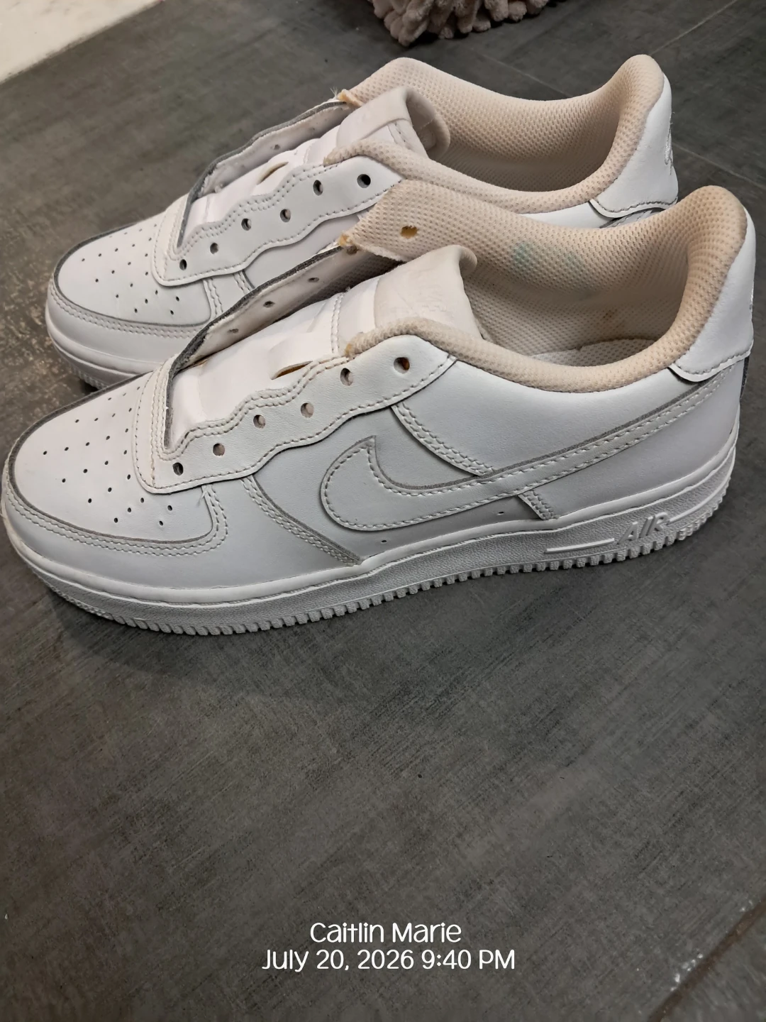 2 FOR 70 Nike Air Force 1 shoes 2 FOR 70 OR 1 FOR 40