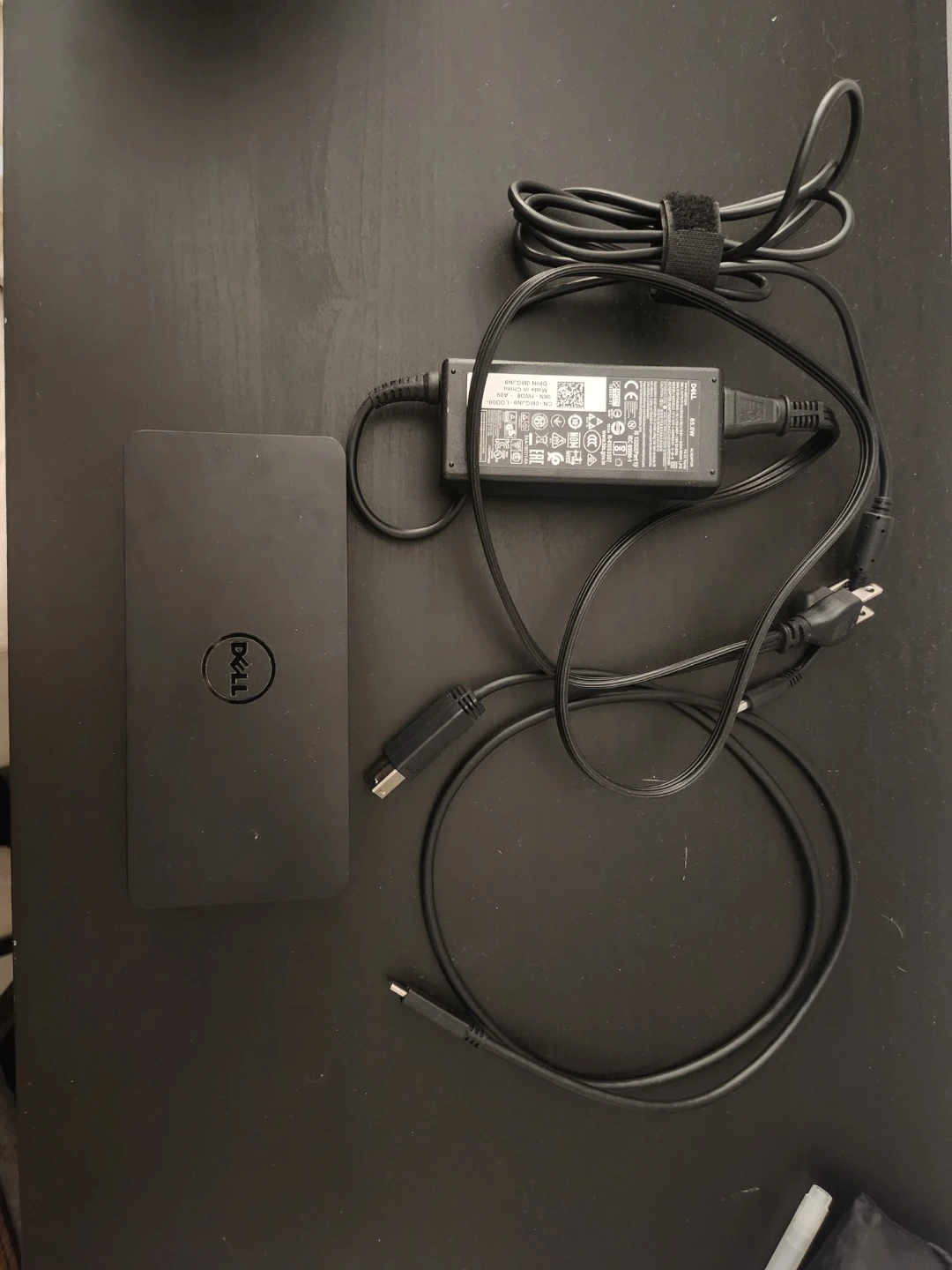 Dell USB 3.0 Ultra HD/4K Triple Display Docking Station