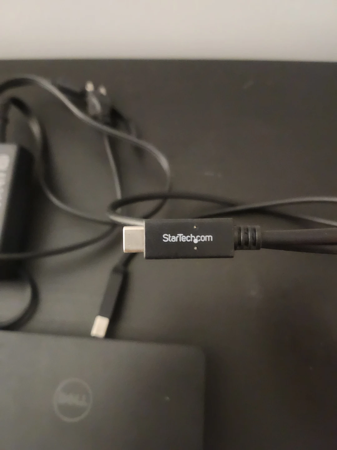 Dell USB 3.0 Ultra HD/4K Triple Display Docking Station - photo 2