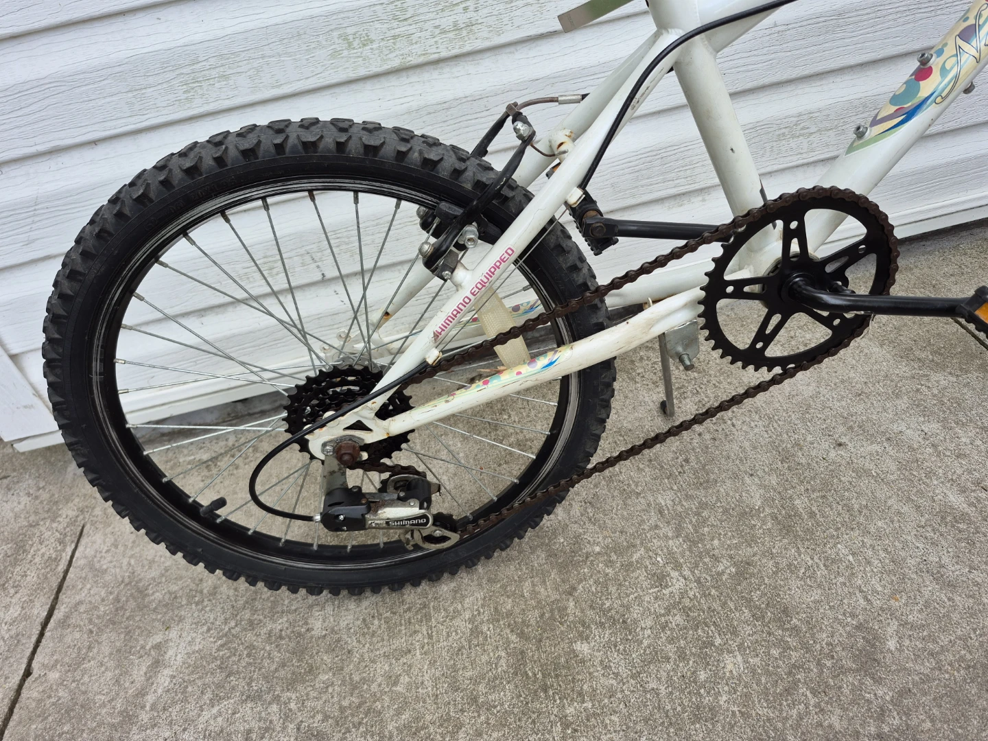 Kids' Bicycle - photo 3